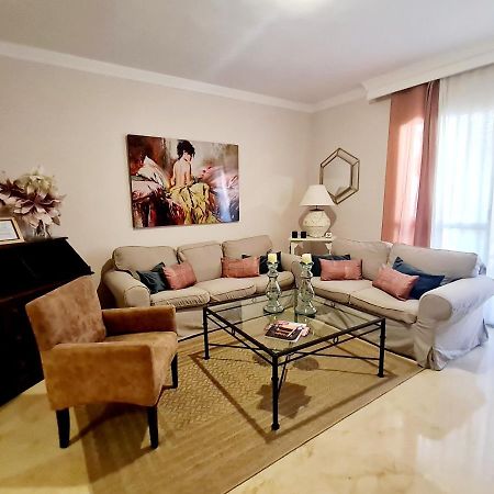 Triana Soul Marcur Apartamento Sevilha Exterior foto