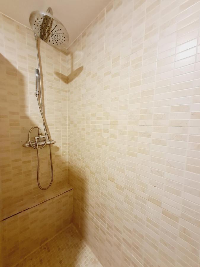 Triana Soul Marcur Apartamento Sevilha Exterior foto