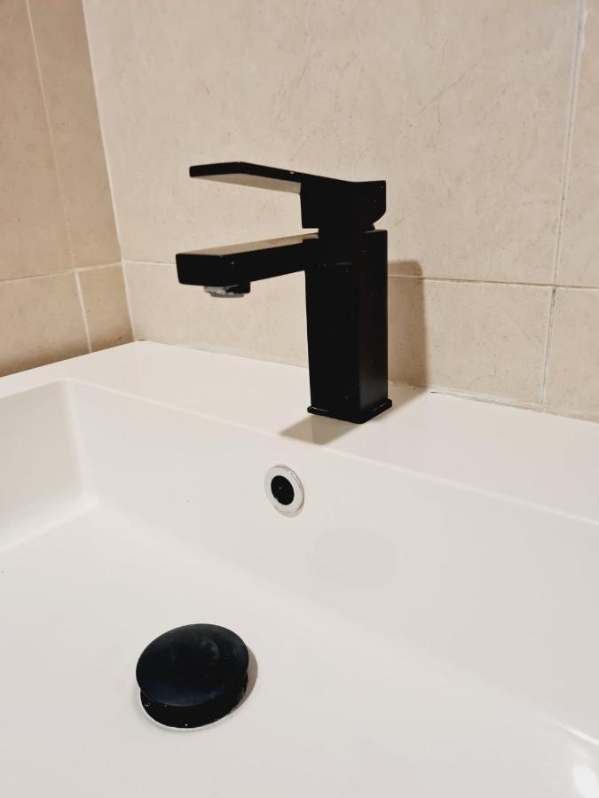 Triana Soul Marcur Apartamento Sevilha Exterior foto