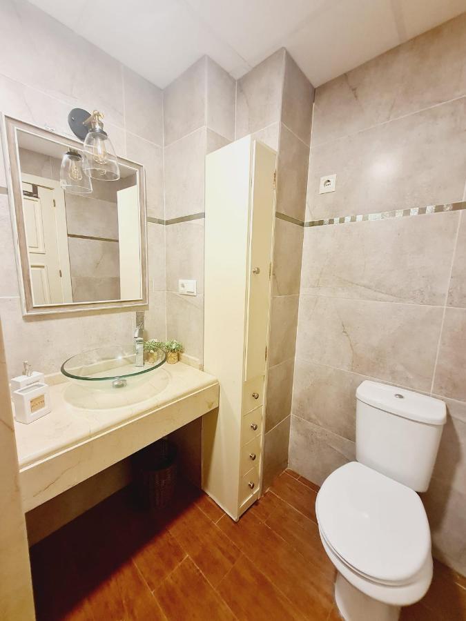 Triana Soul Marcur Apartamento Sevilha Exterior foto