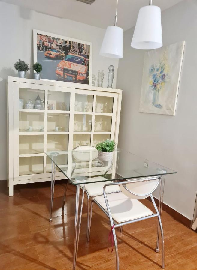 Triana Soul Marcur Apartamento Sevilha Exterior foto