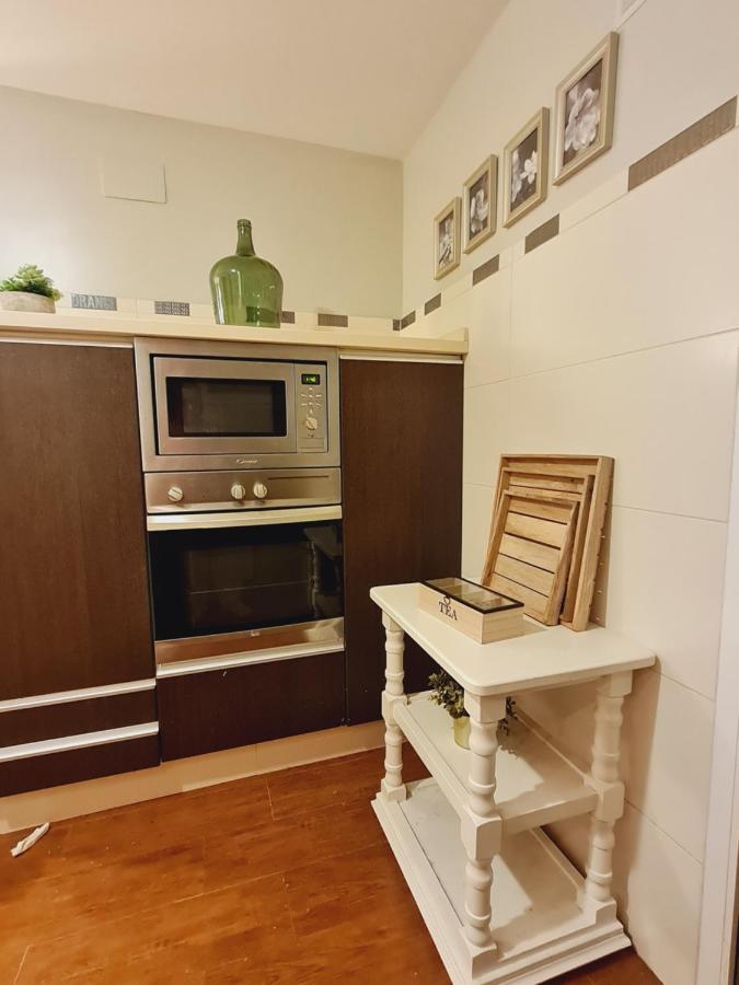 Triana Soul Marcur Apartamento Sevilha Exterior foto