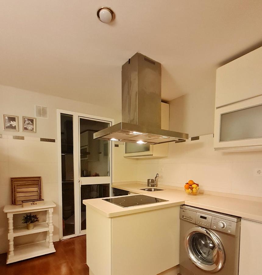 Triana Soul Marcur Apartamento Sevilha Exterior foto