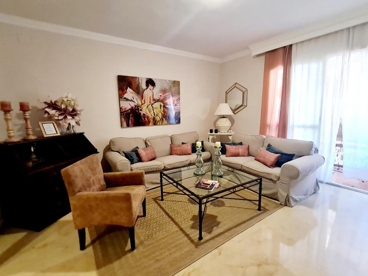 Triana Soul Marcur Apartamento Sevilha Exterior foto