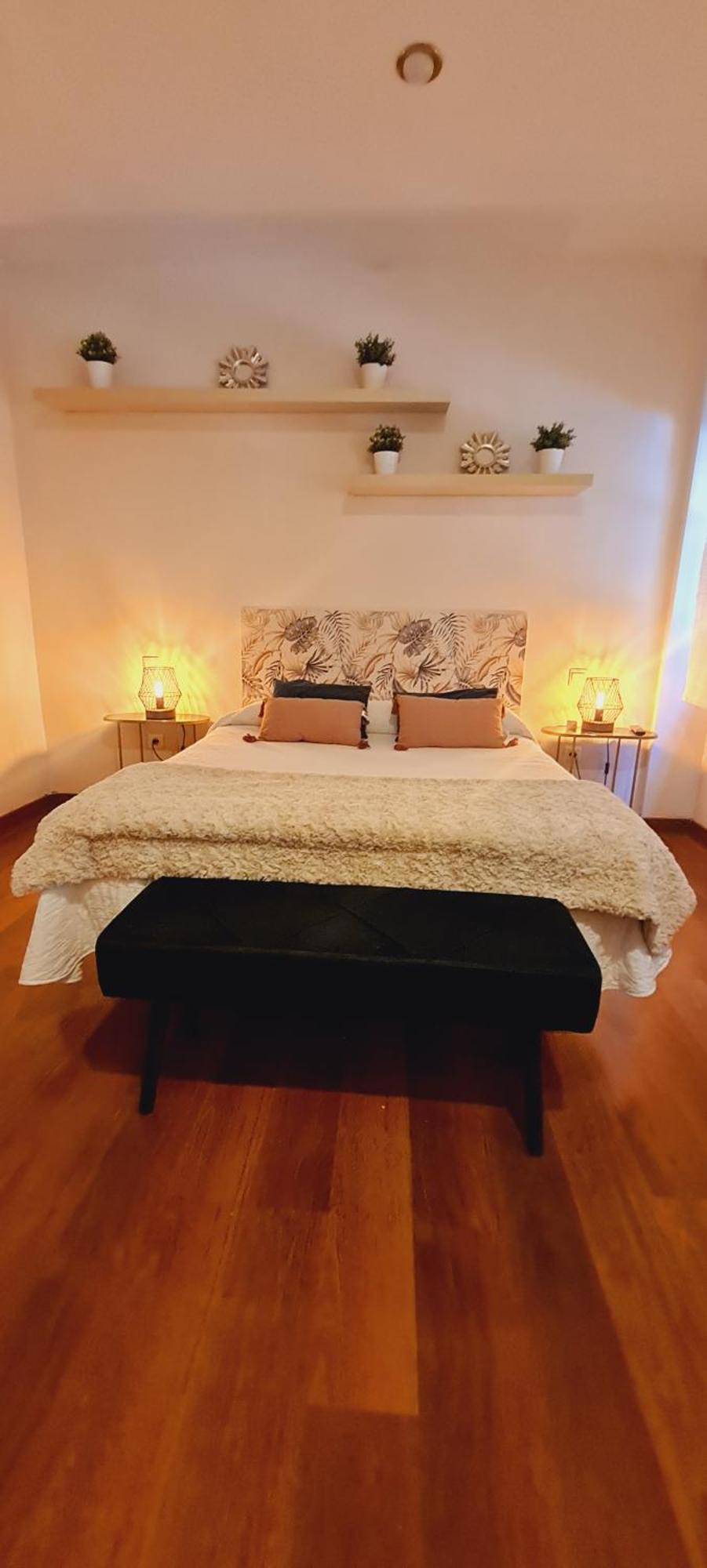 Triana Soul Marcur Apartamento Sevilha Exterior foto